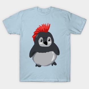 Punkguin T-Shirt